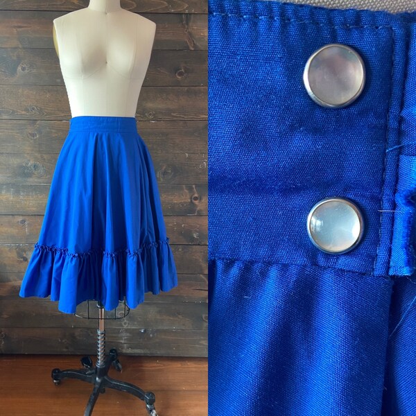 Square Dance Skirts Etsy