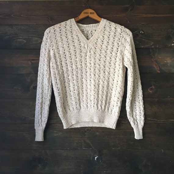 Essex Fringe Knit Sweater Essex Fringe Knit Sweater