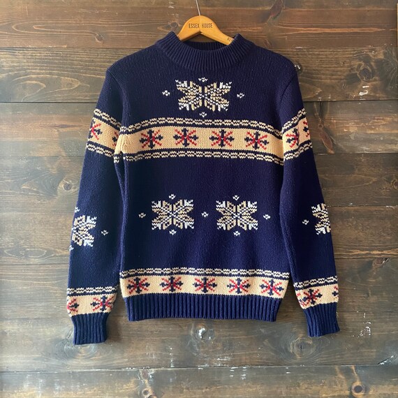 Essex Fringe Knit Sweater Essex Fringe Knit Sweater