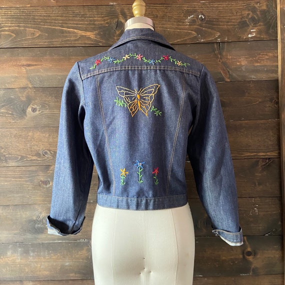Vintage 70