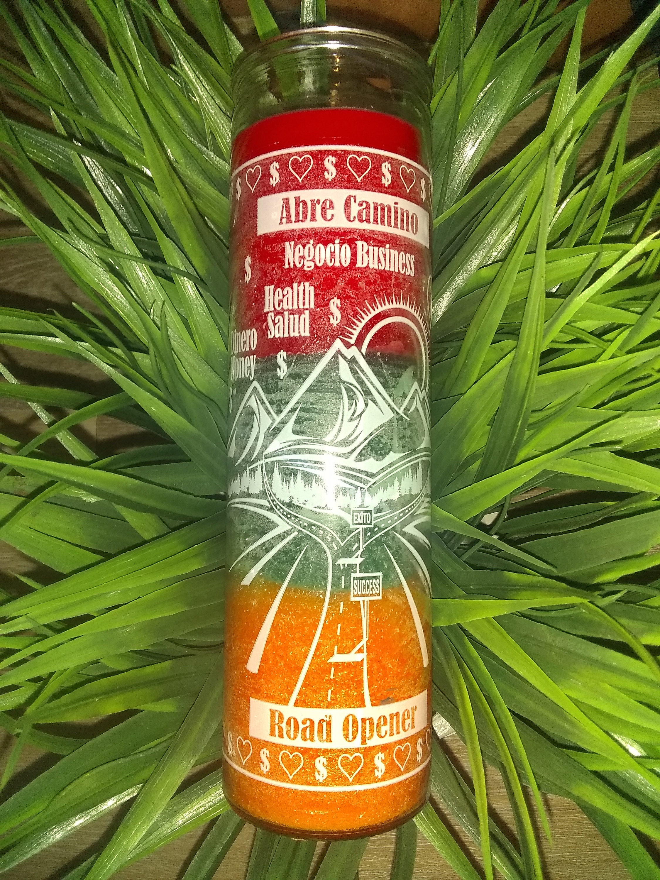 Fixed Candles Velas Preparadas Etsy