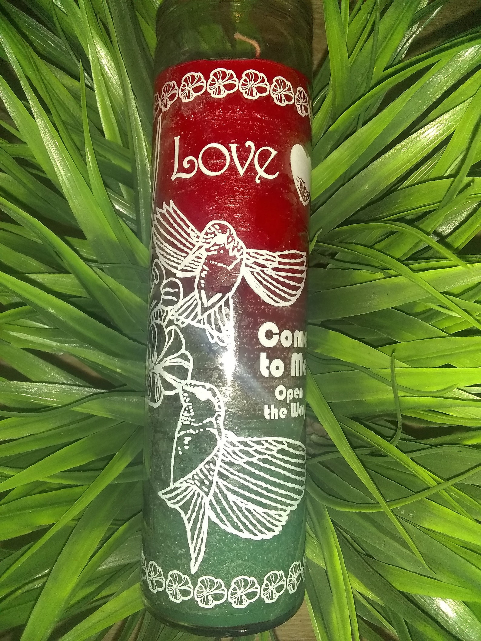 Fixed Candles Velas Preparadas Etsy