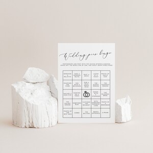 Juegos de mesa de bodas, Encuentra a alguien que juegue DESCARGA INSTANTE, Bingo nupcial, Juegos de despedida de soltera, Cartas de juego, Juegos de despedida de soltera - PEO004
