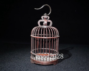 bird cage second hand
