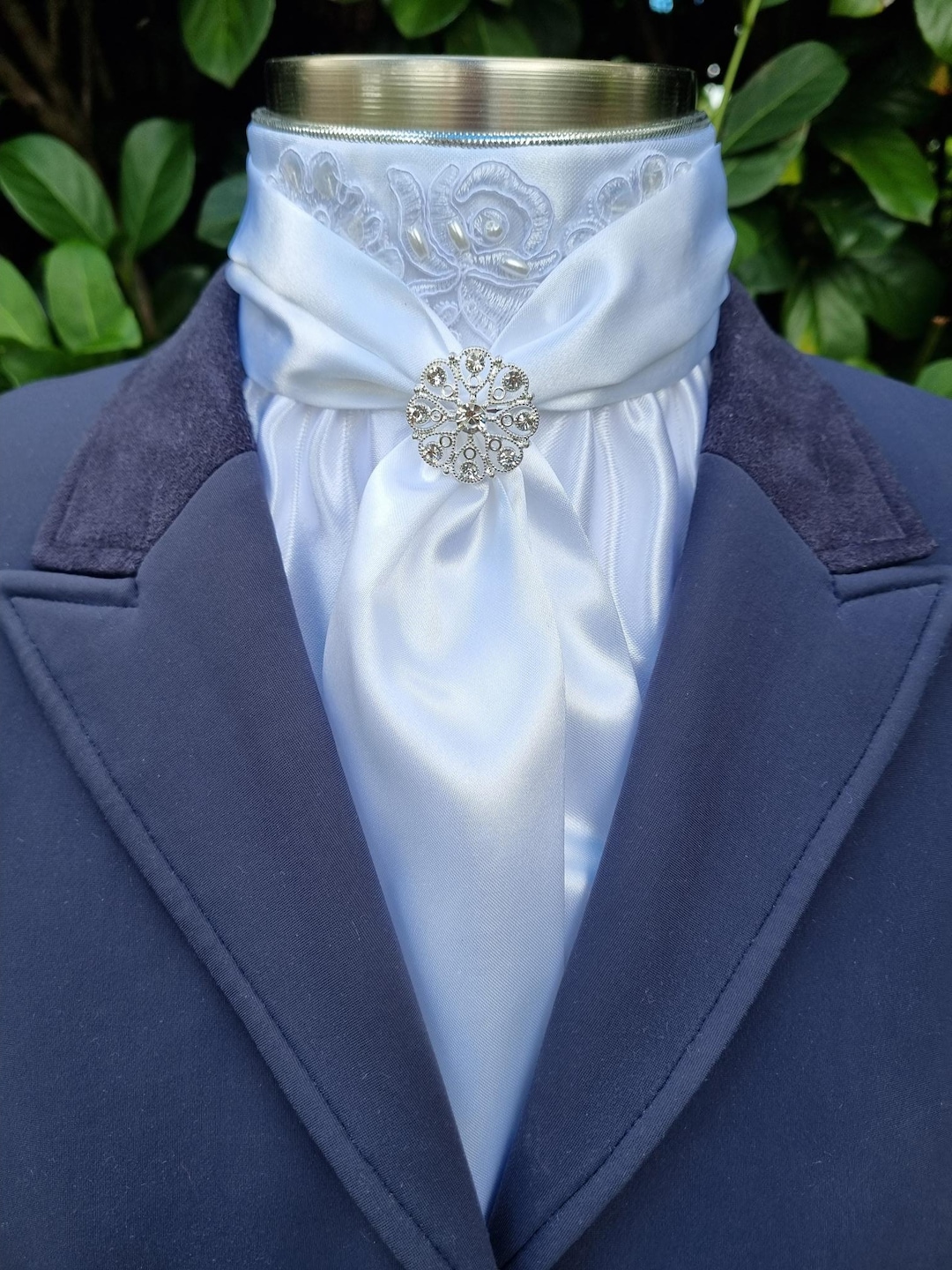 stock tie