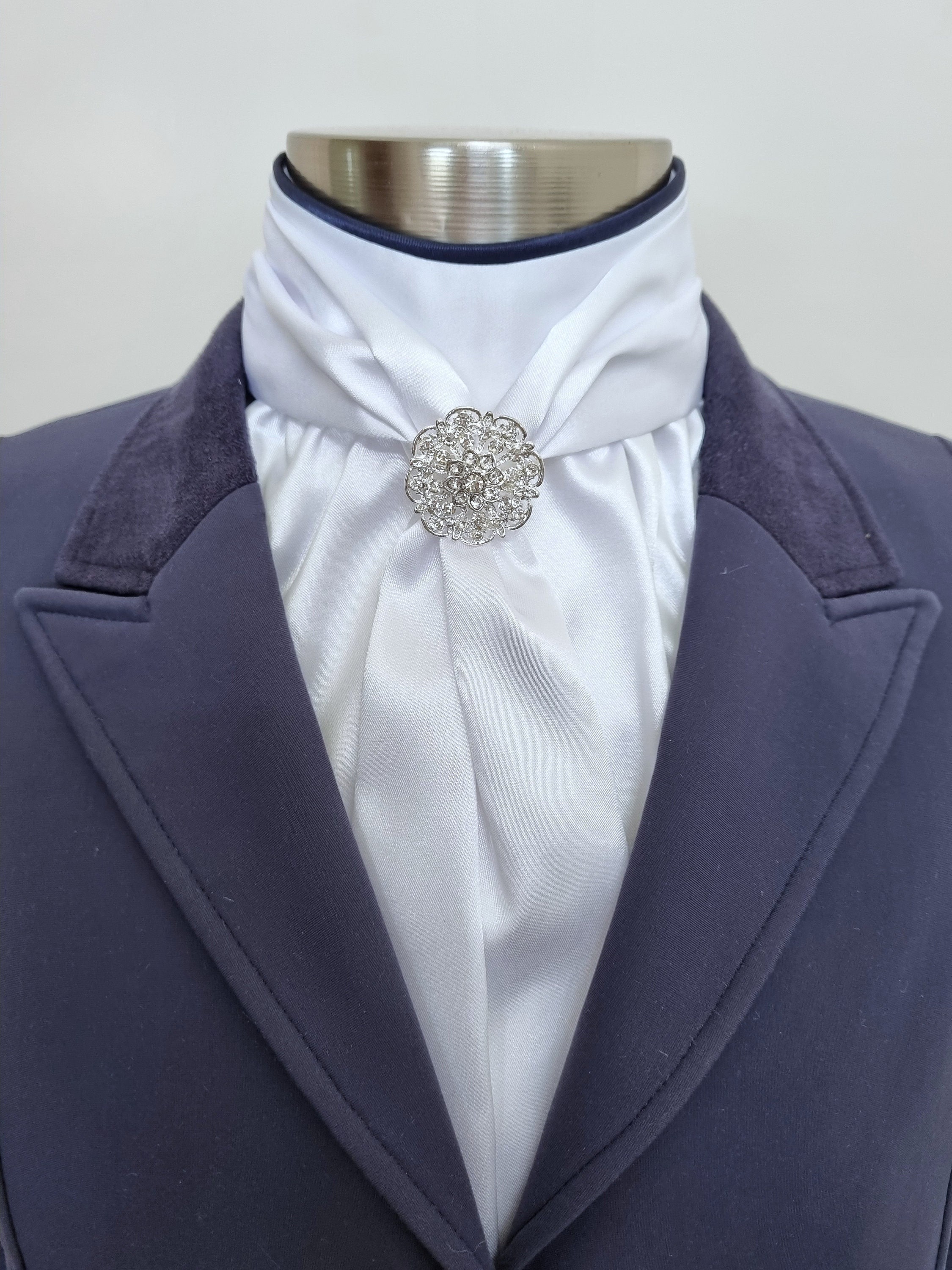 stock tie