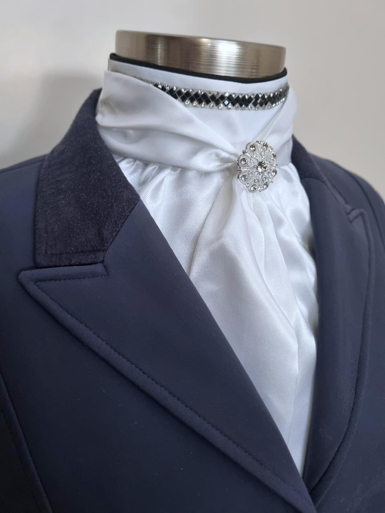 stock tie