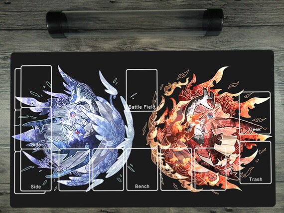 M Mayday Games Miichimergame Premidm Sleeves Mini Fantasy
