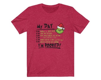 Grinch shirt - Die Produkte unter allen analysierten Grinch shirt!