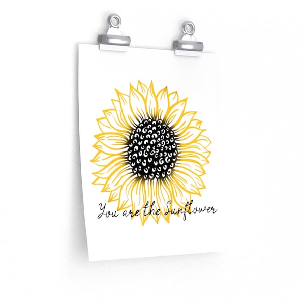 Post Malone Sunflower Etsy