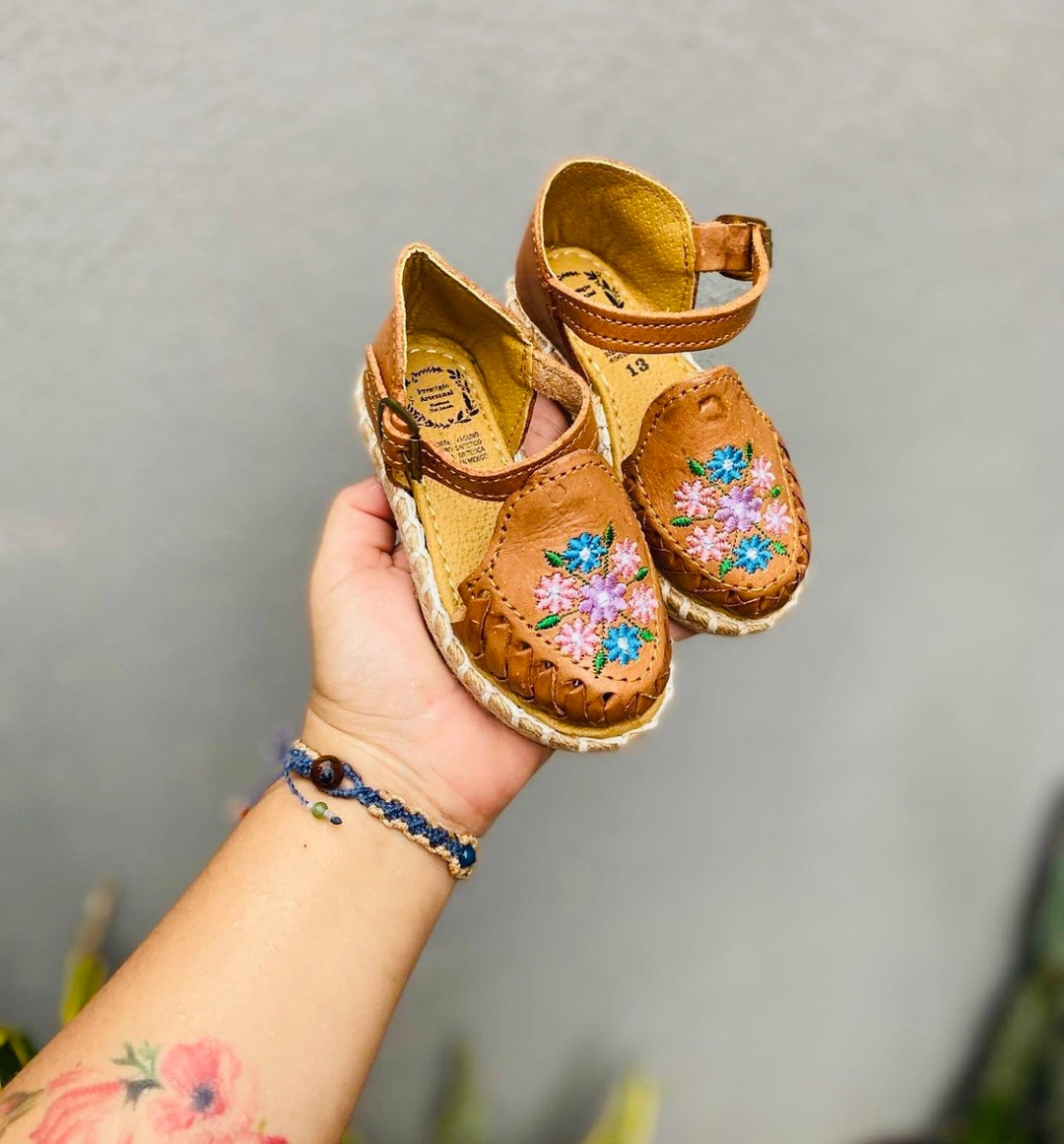 huaraches sandals baby
