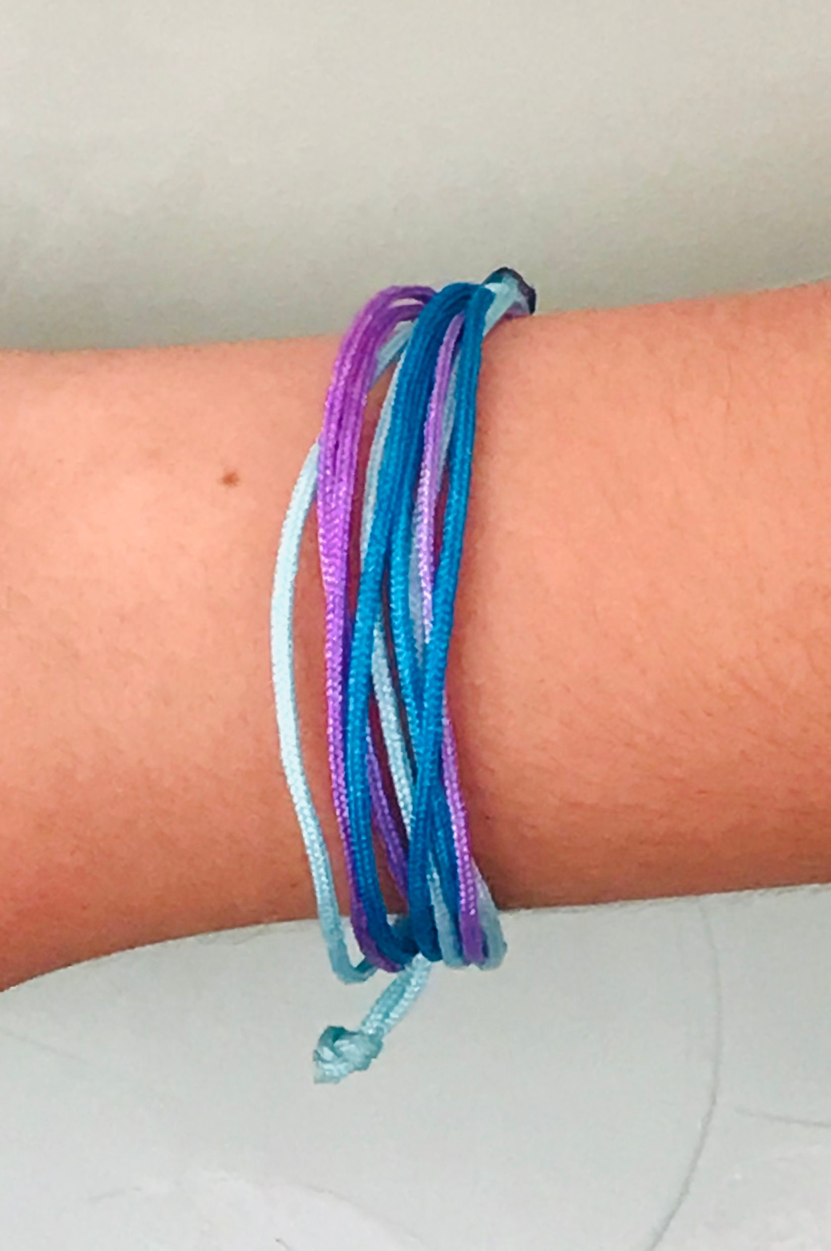Pura vida string Outlet