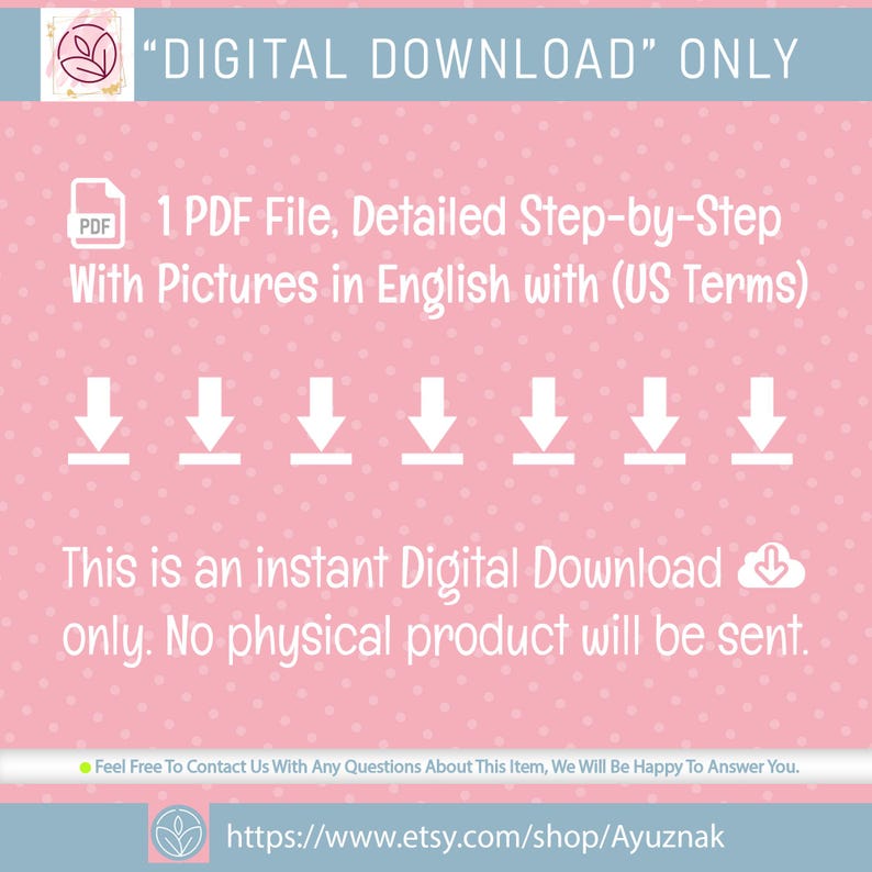 Valentines Day Crochet Coaster Pattern Flower PDF, Romantic Mug Rug, Quick & Easy Beginner Friendly, Valentine Gift Decor, image 5