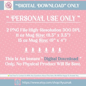 Daily Reminders PNG For Libbey Glass 16oz, Positive Quotes Boho Daily Affirmations Motivation Inspirational Positive Quotes, Self Love, Gift Mom,