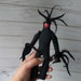 Ramón Ledezma reviewed scp toy christmas gifts for boy for video gamers SCP 2521 doll  cb scp foundation  scp plush game scp containment breach fan  figurine 096
