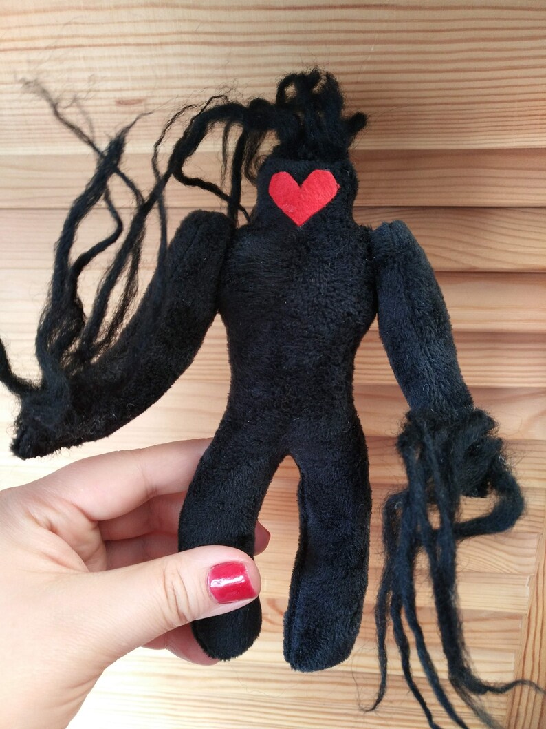 scp foundation 3008  plush  2521 image 4