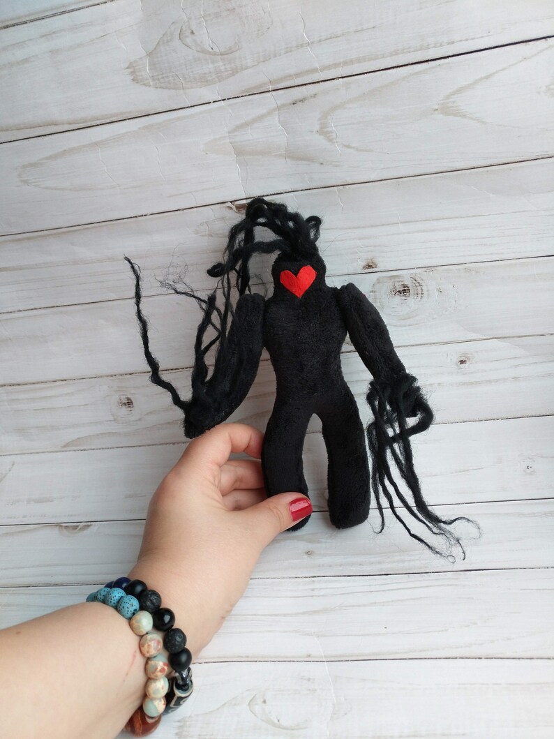 scp foundation 3008  plush  2521 image 0