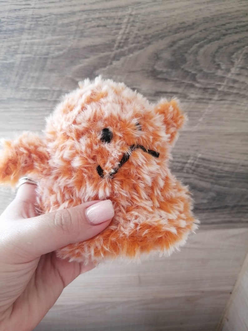 SCP 999   plush 173 image 9