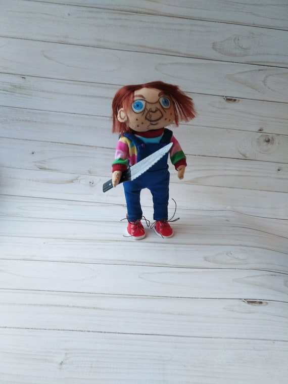 good buddy doll