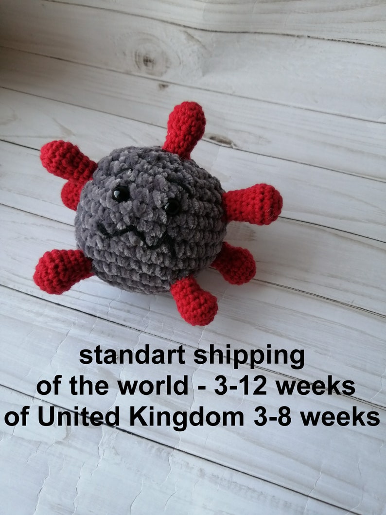 SCP 999   plush 173 image 6