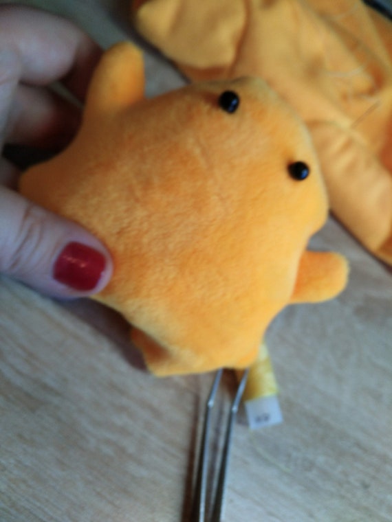 ベストオブ Scp 999 Plush スプラトゥーン 壁紙