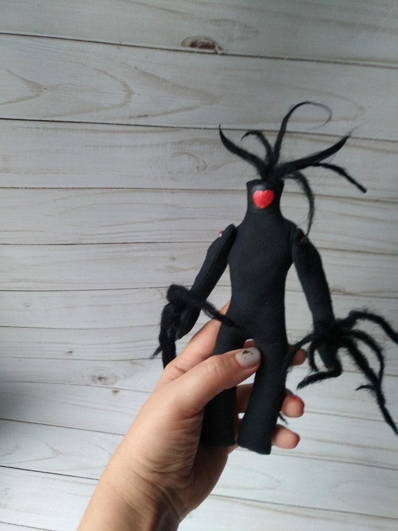 scp foundation 3008  plush  2521 image 7