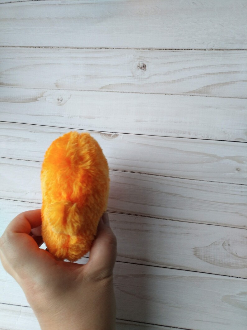 SCP 999   plush 173 image 5