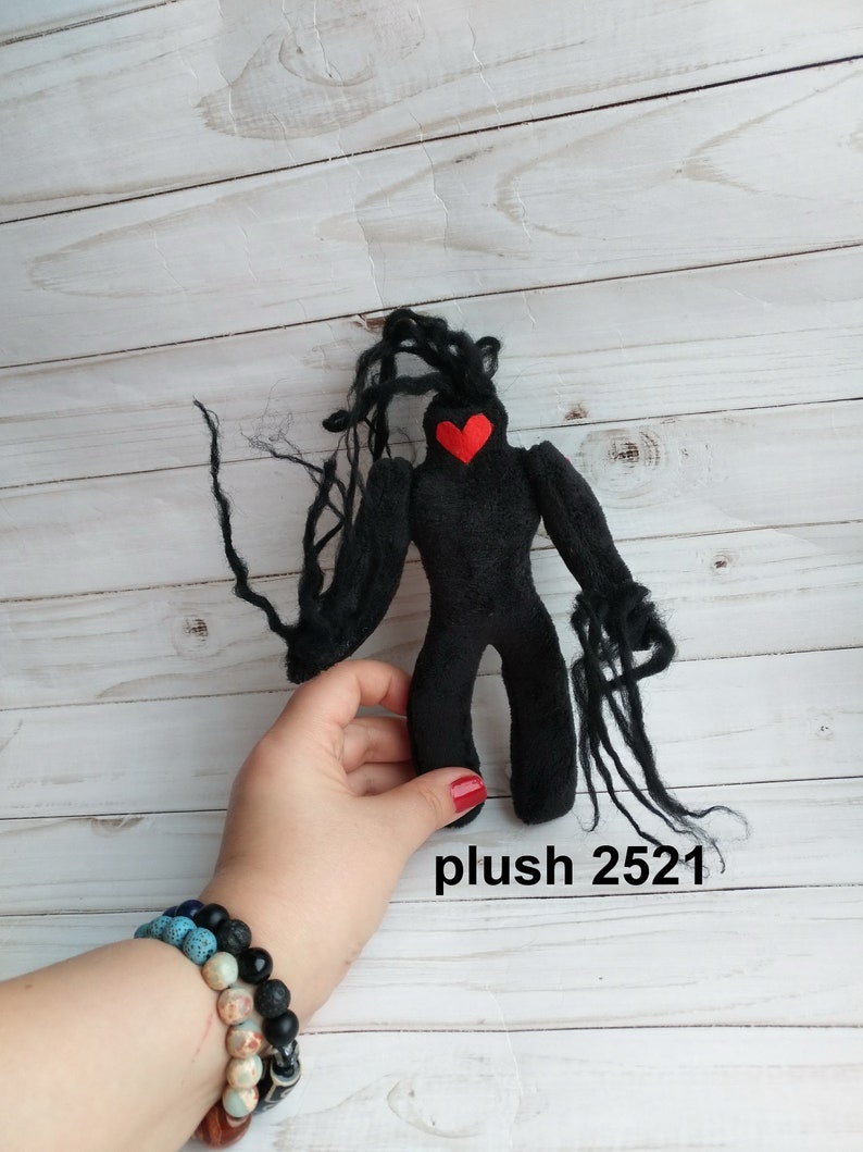 scp foundation 3008  plush  2521 plush 2521