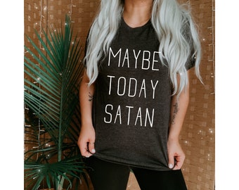 Satan | Etsy