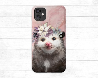 Opossum Handyhülle Handyhülle • Opossum iPhone Hülle • Opossum Samsung Handyhülle • Opossum Handyhülle • iPhone 17