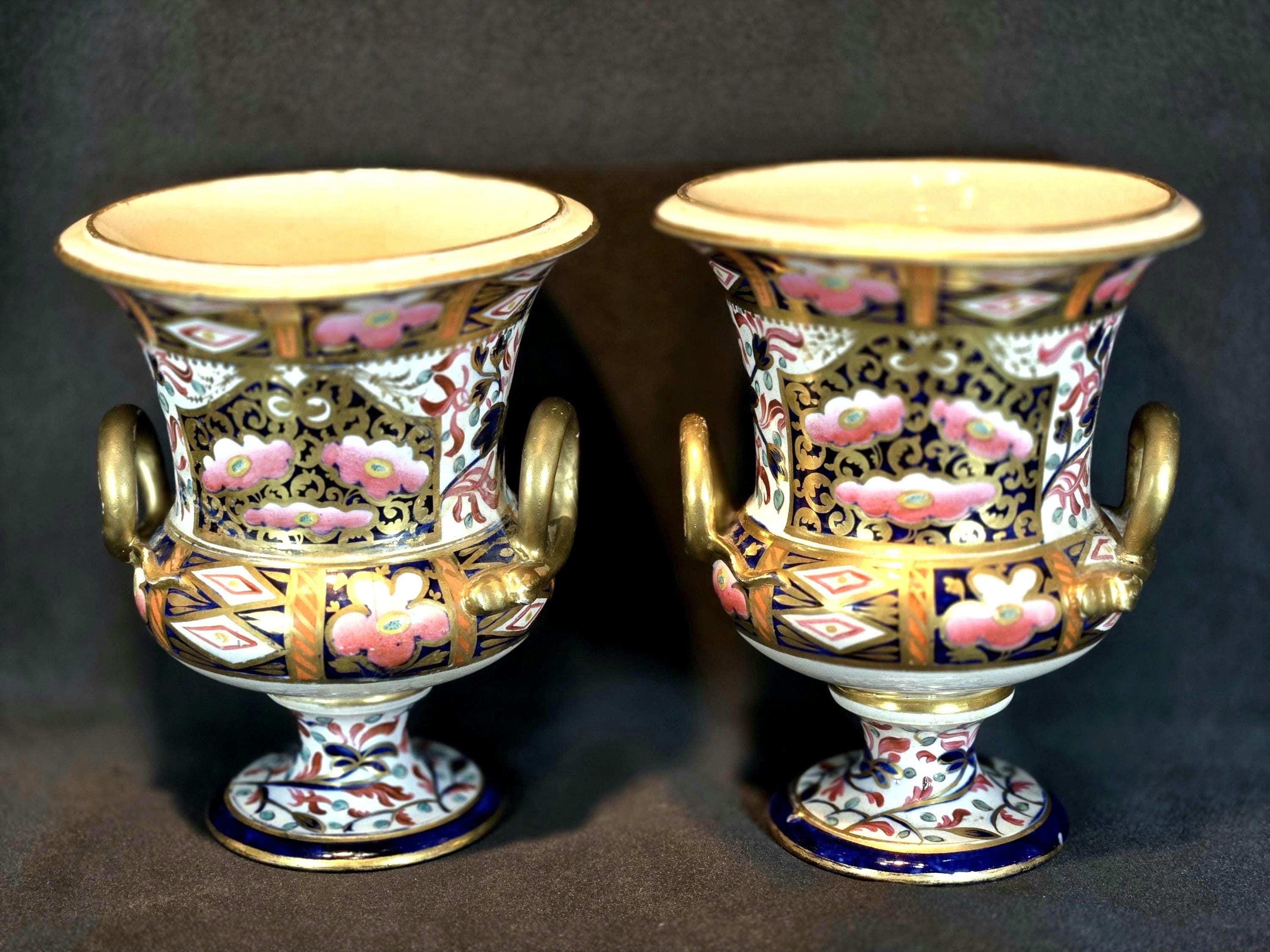 Antique crown derby - Etsy 日本 Antique crown derby - Etsy 日本