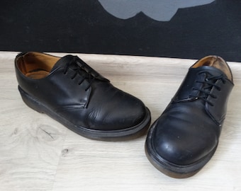 dr martens mode