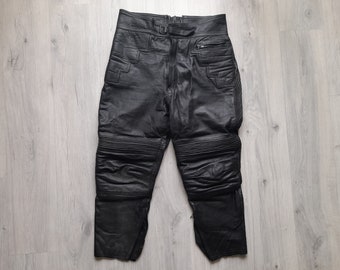 rocker pants mens