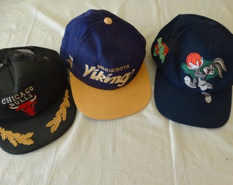 cappello di michael jordan