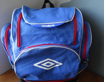 umbro backpack 90s