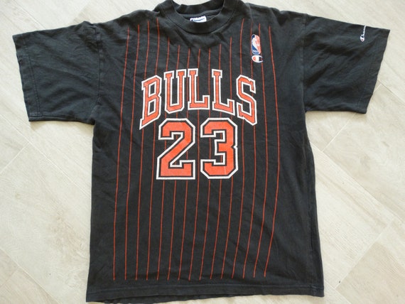 Vintage 90s Michael Jordan Shirt Chicago Bulls shi