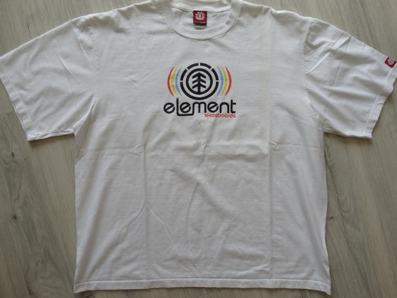 Element Skateboards XXL mens shirt ,blind skateboa