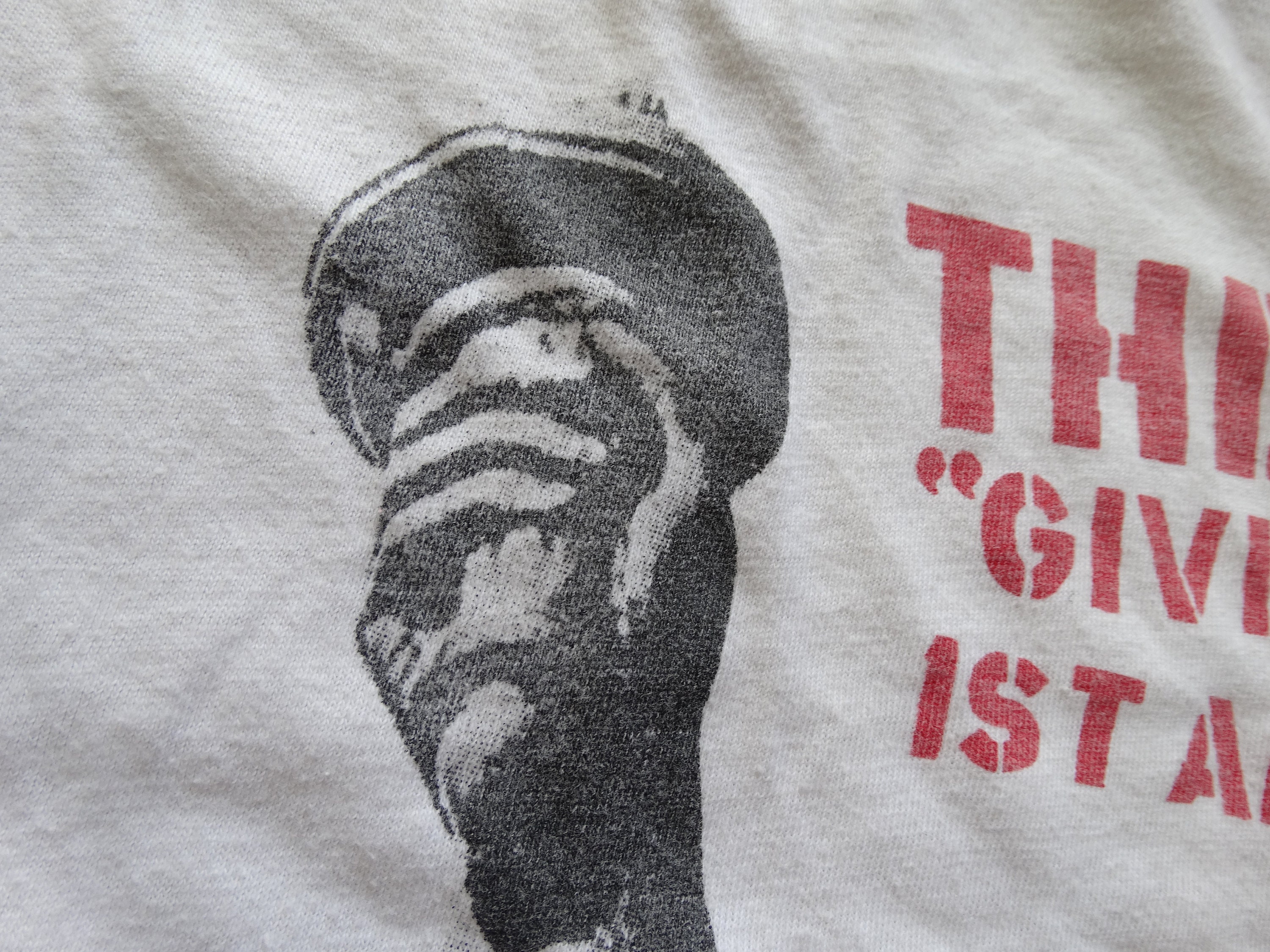 give em enough rope shirt