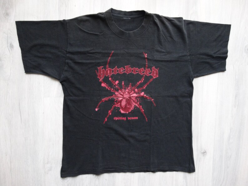 hatebreed shirt