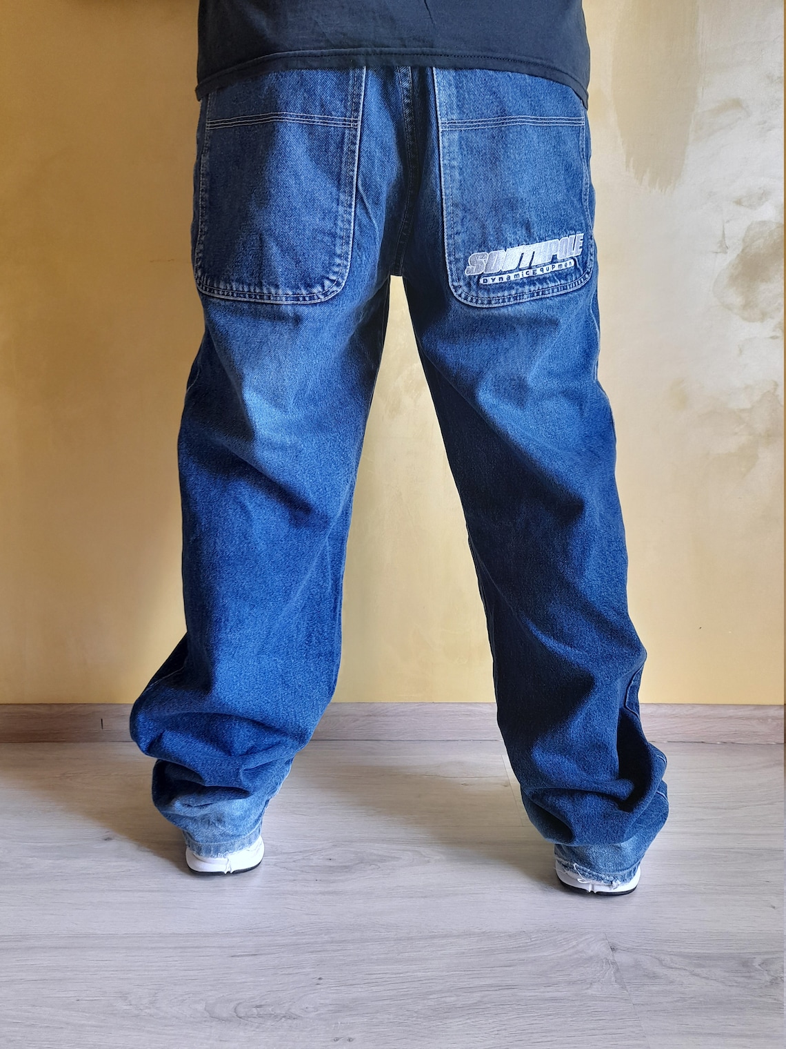 90er Hosen Herren