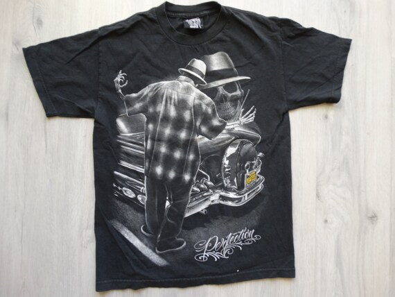 Hip-Hop Shirt