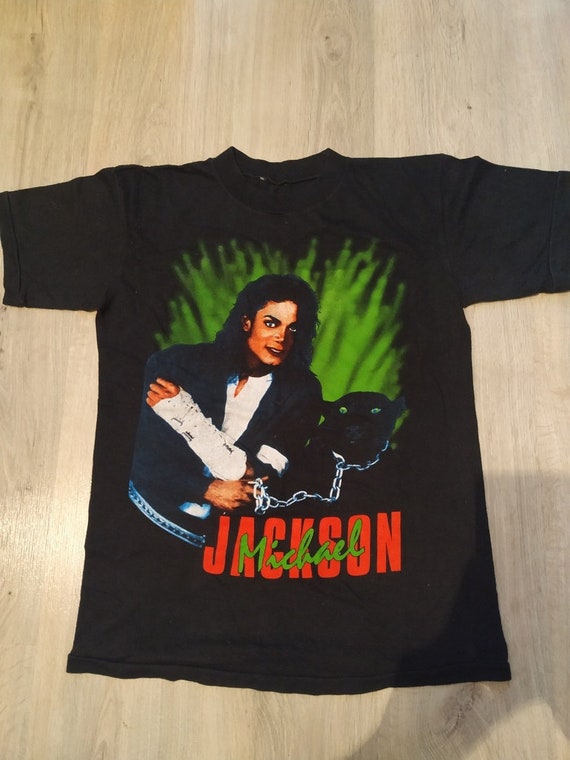 michael jackson wearing jordan 1