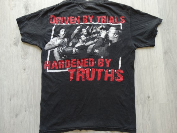 Terror Band Shirt American Heavy Hardcore Band From Gem Terror Band Shirt American Heavy Hardcore Band From Gem
