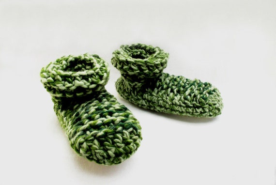 Pantufla de lana hot sale