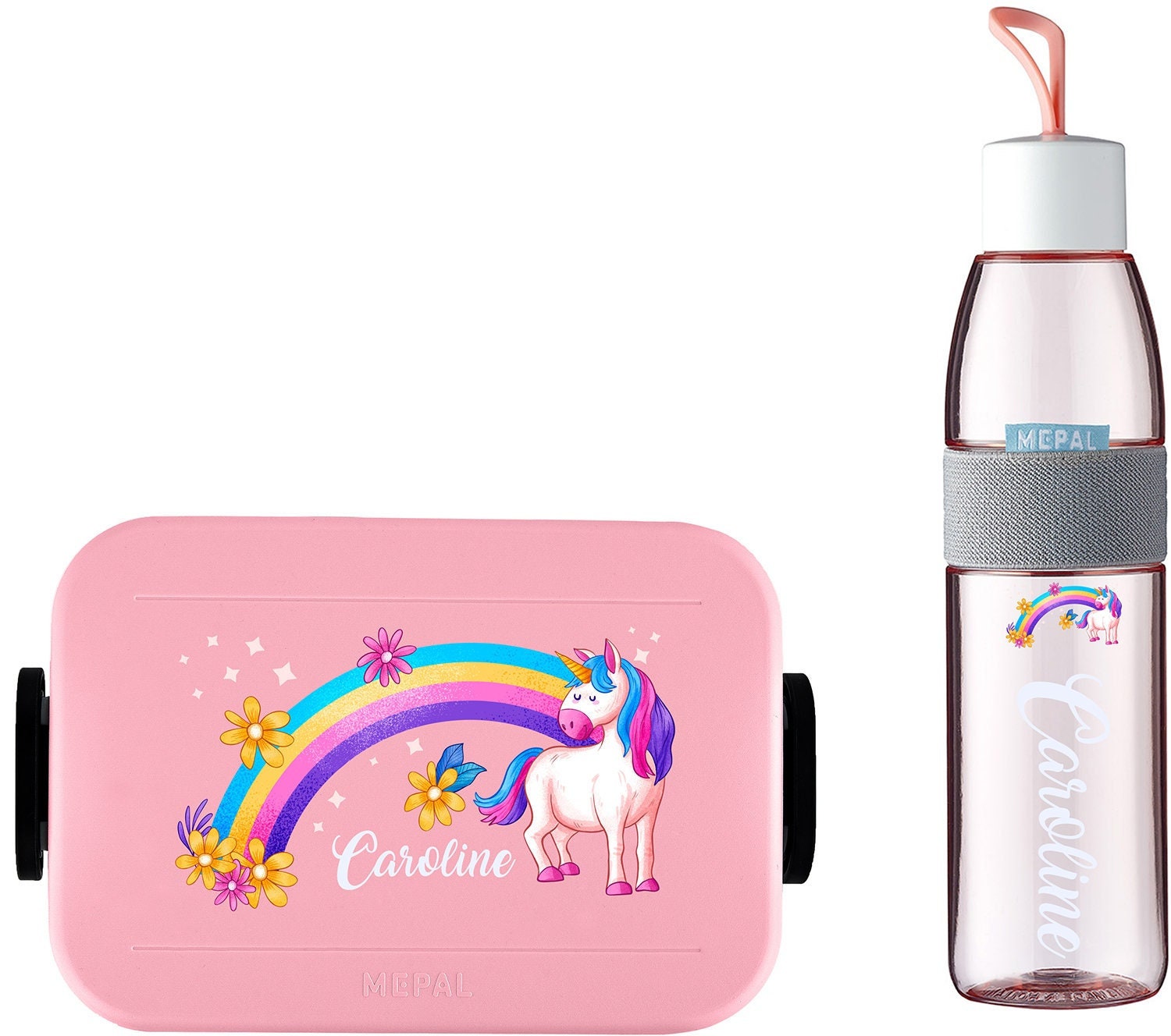 Lunch Box Unicornio - Mepal