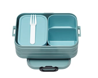 Mepal Brotdose / Lunchbox | Personalisierte Brotdose