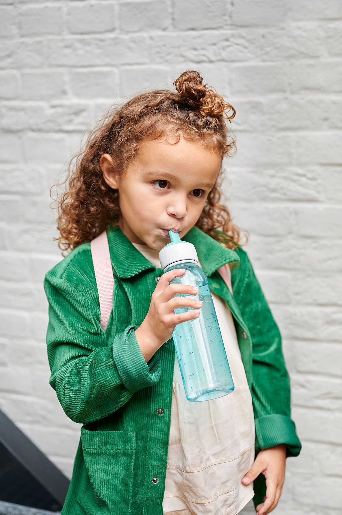 enthousiasme Mortal De kerk Personalized Pop up Mepal Water Bottle for School - Etsy