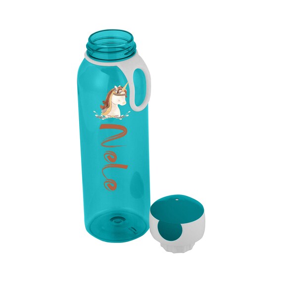 Gemoedsrust Memo Roman Mepal Water Bottle by Name Personalized Pop-up Water Bottle - Etsy