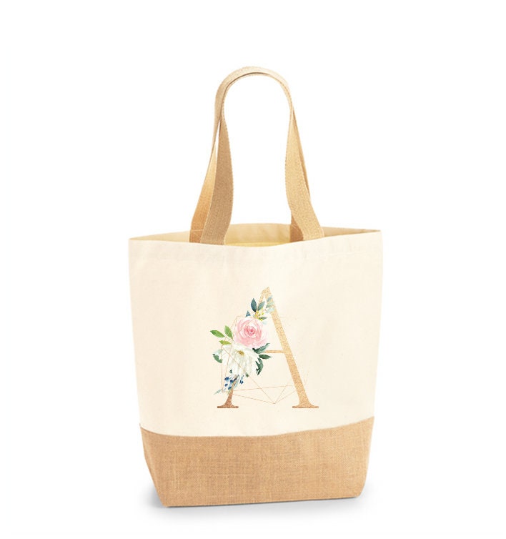バッグ Simply Complicated JUTE CANVAS TOTE BAG SimplyComplicated JUTE CANVAS TOTE BAG OFF – un