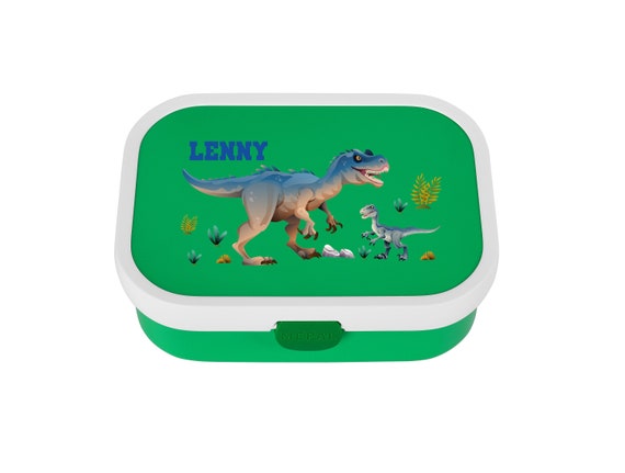 lunch box campus - Dino